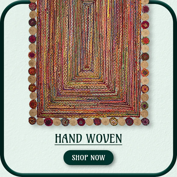 Hand Woven